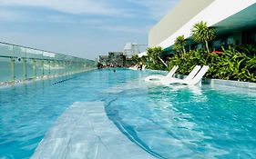 The Sóng Apartment - Bear Homestay Vũng Tàu